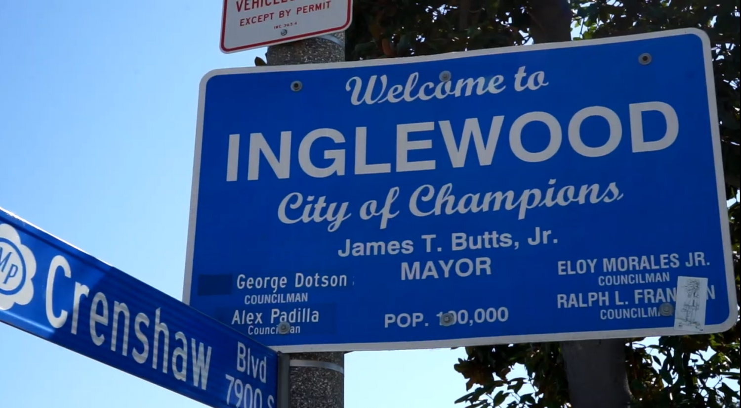 The City of Inglewood – Inglewood Real Estate - Inglewood Real Estate